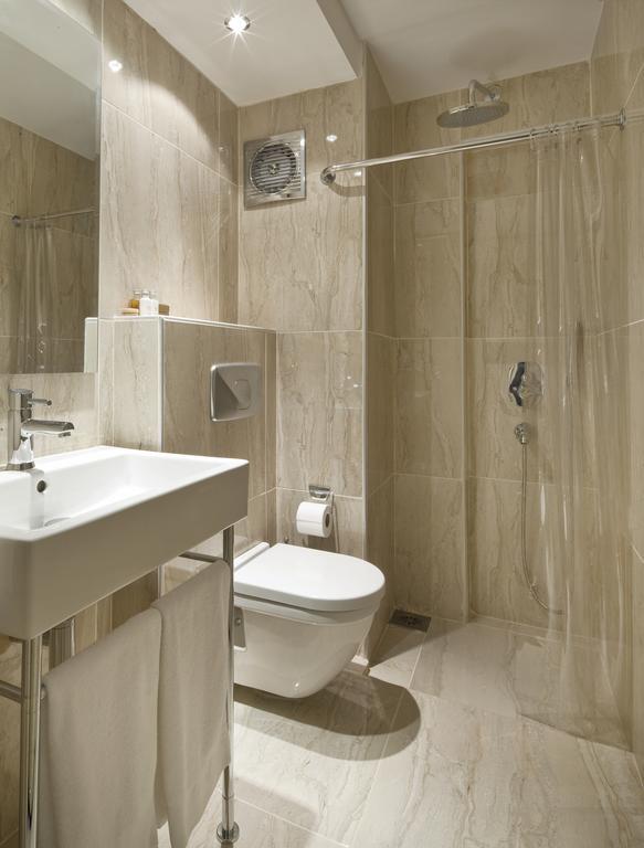 Standard Doppelzimmer
