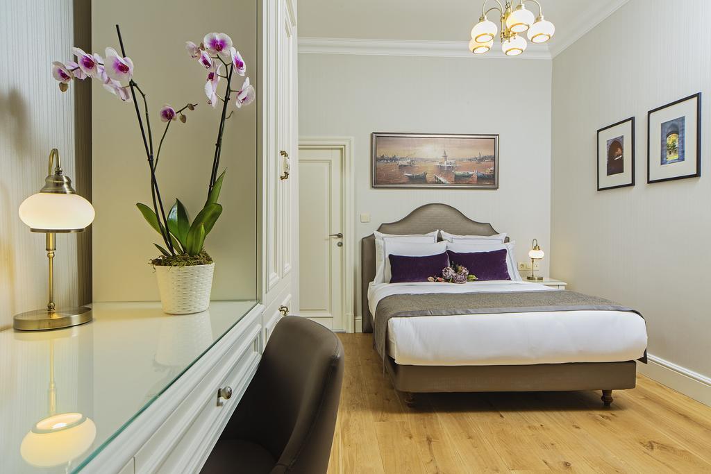 Comfort Doppelzimmer