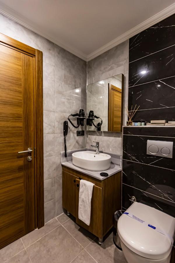Chambre Lits Jumeaux Standard