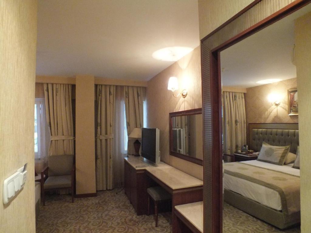 Single Room