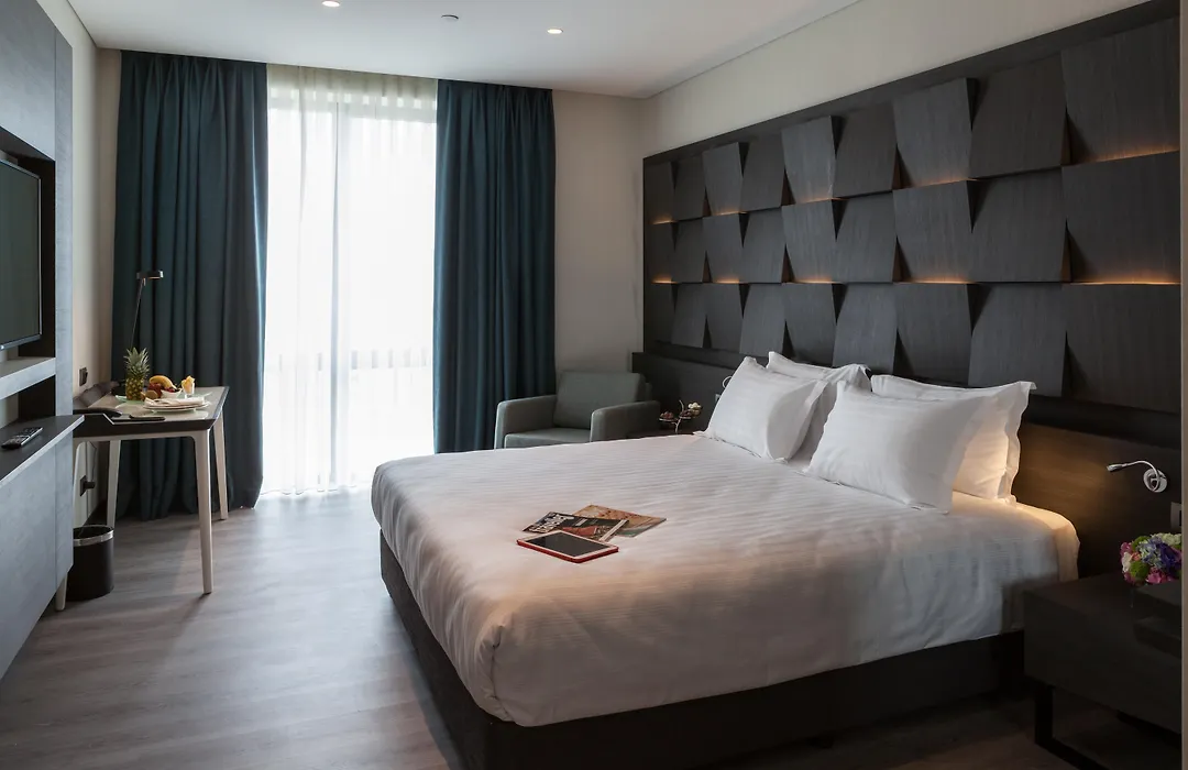 Wish More Hotel Istanbul-1