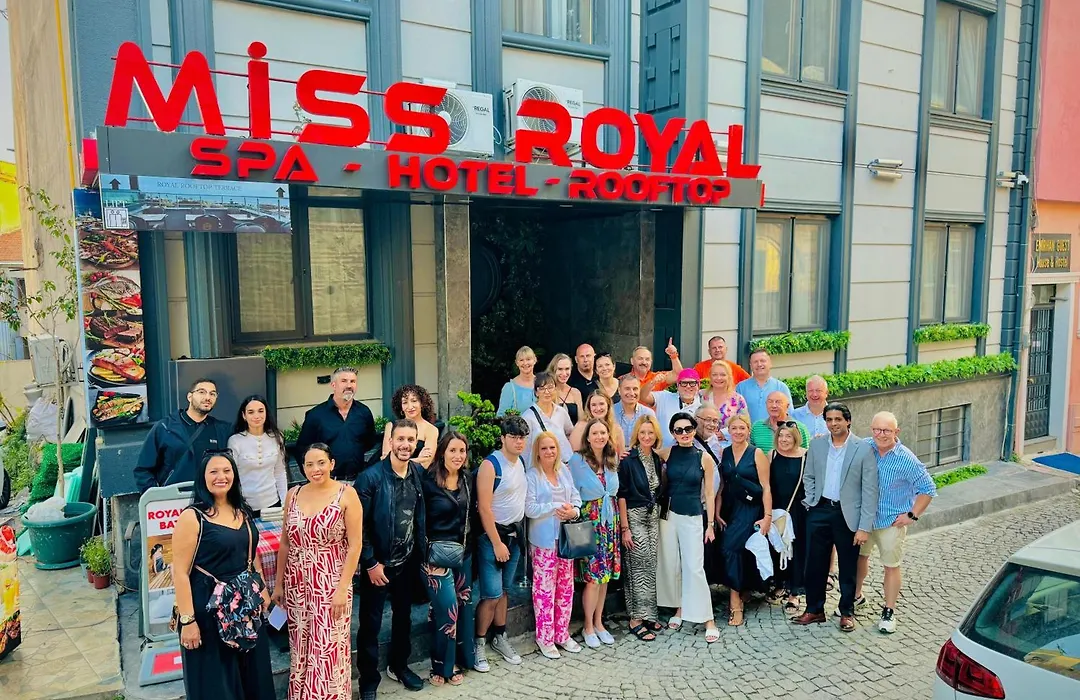 Miss Royal Hotel & Spa-1