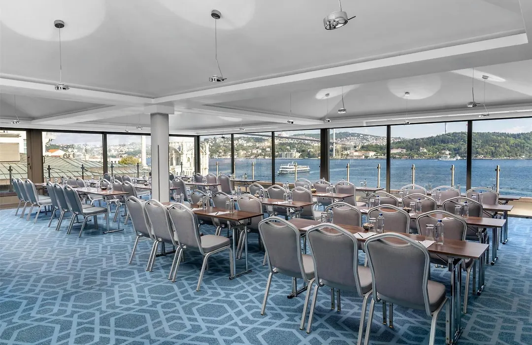Radisson Blu Bosphorus Hotel-1
