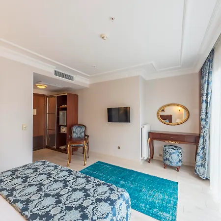 Rast Hotel Sultanahmet-2