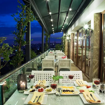 Grand Asiyan Hotel-2
