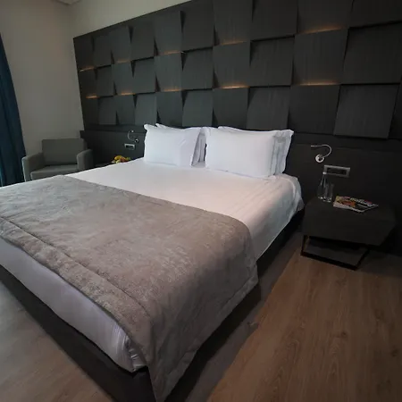 Wish More Hotel Istanbul-2