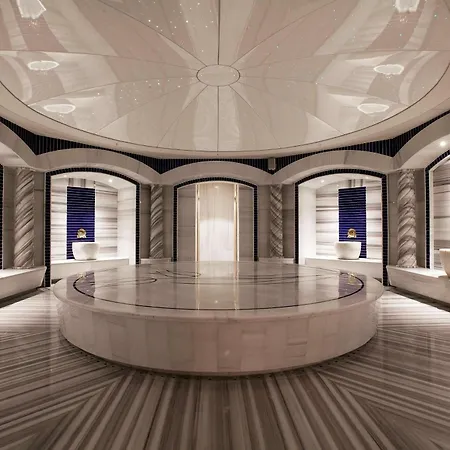 Radisson Blu Hotel, Istanbul Sisli-3