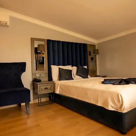 Farina Hotel By Cigno-3