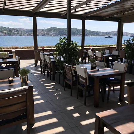 Radisson Blu Bosphorus Hotel-2