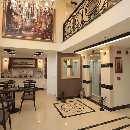 Art Nouveau Pera-2
