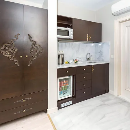 Cosmos Hotel Istanbul-2
