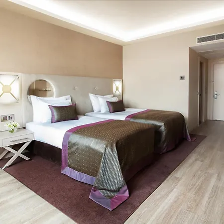 Wow Istanbul Hotel-3