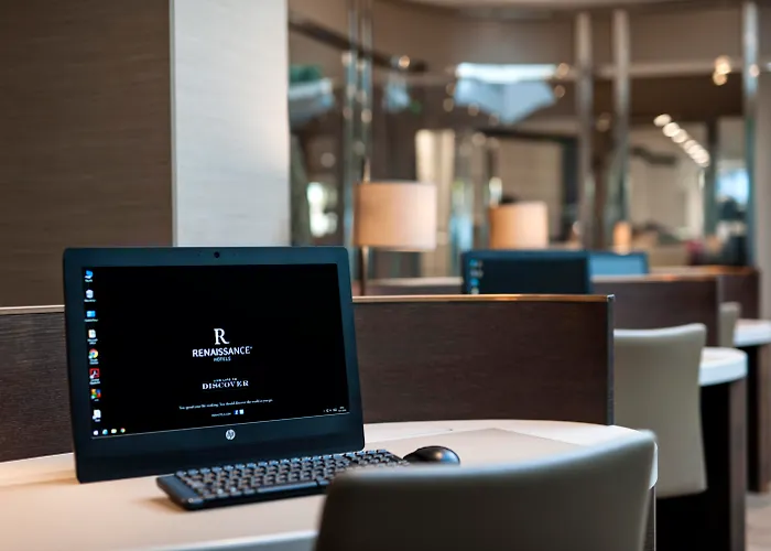 Renaissance Polat Istanbul