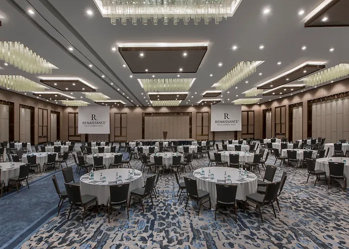 Renaissance Polat Istanbul