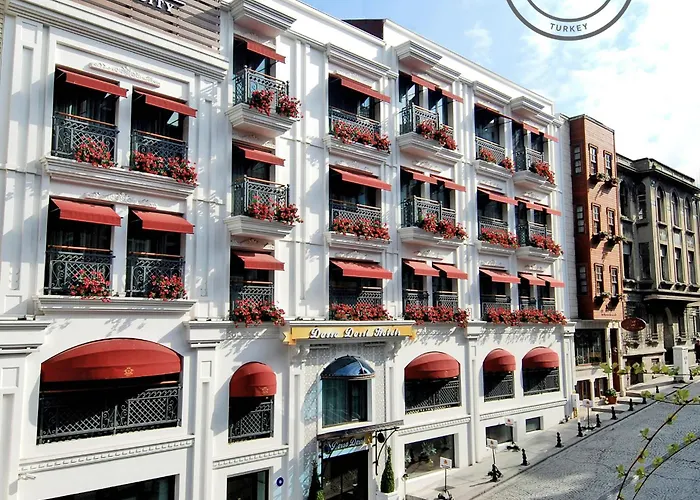 Hotel con Spa Dosso Dossi s Old