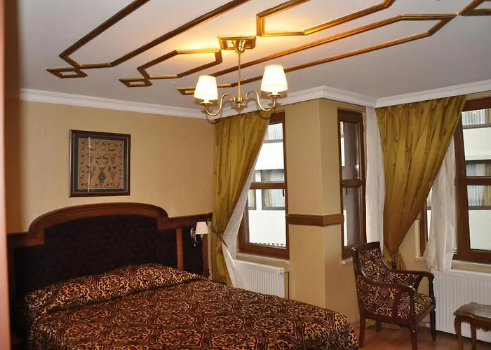 Family Hotel: Aruna Boutique Hotel