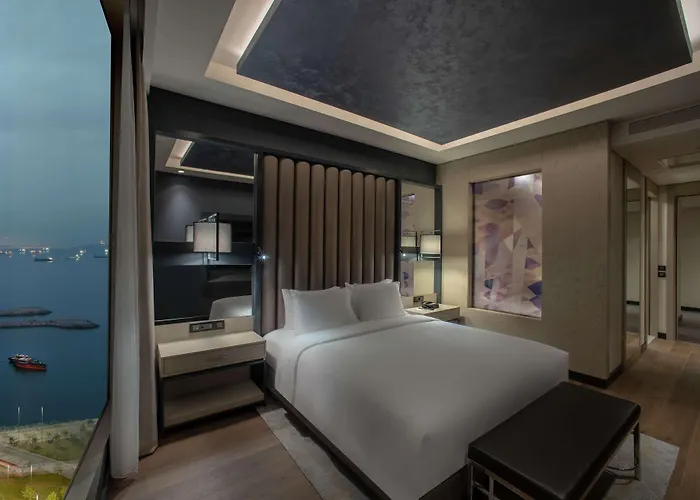 Hilton Istanbul Bakirkoy