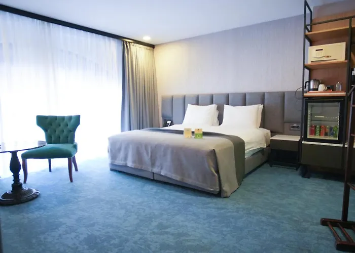 Hotel con Spa Dosso Dossi s Old