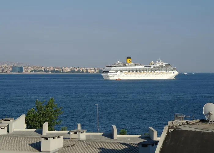 Family Hotel: Aruna Boutique Hotel