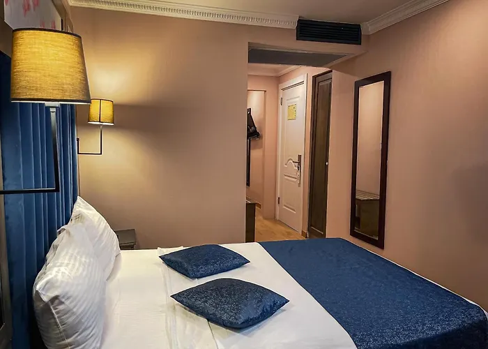 Farina Hotel By Cigno