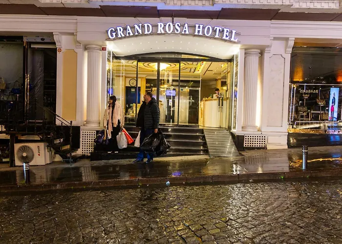 Grand Rosa