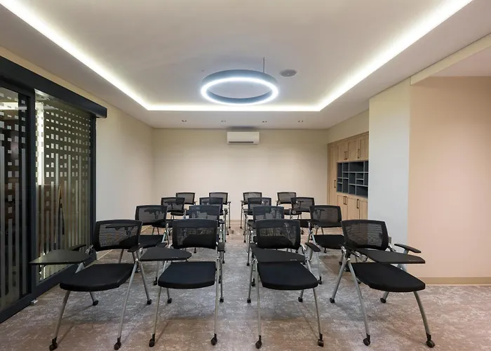 Familiehotel: Continental Hotel Pera