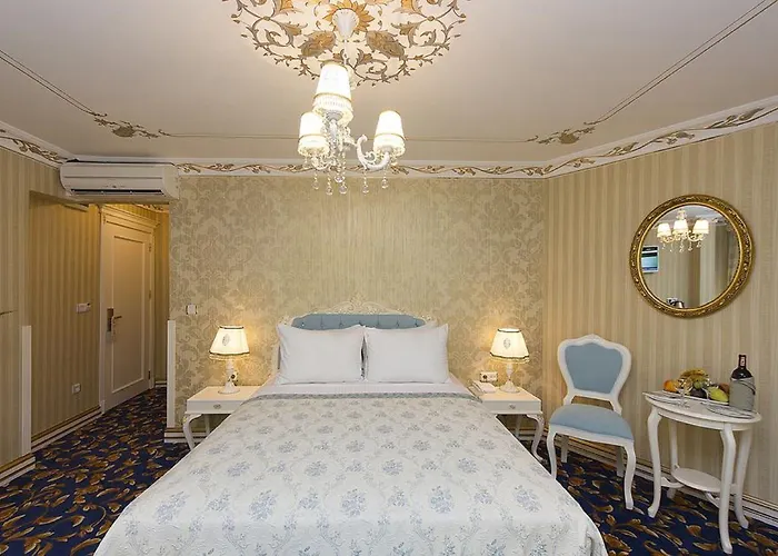 Fuat Bey Palace & Spa