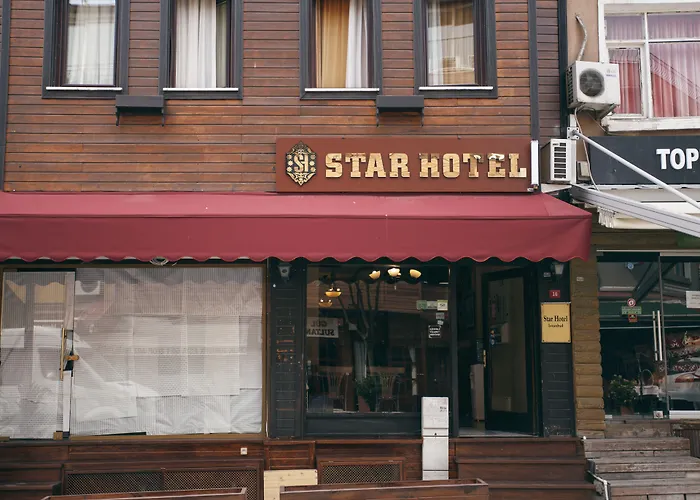  Star