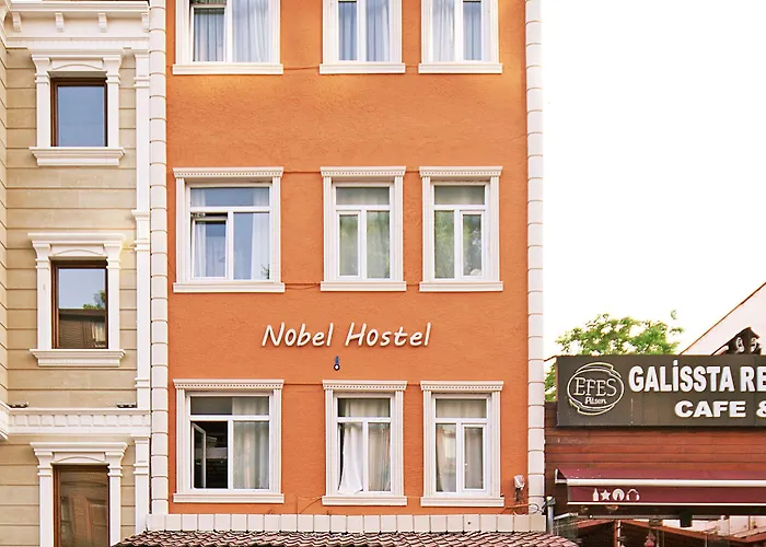  Nobel