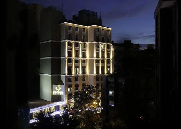 Mia Berre Hotels
