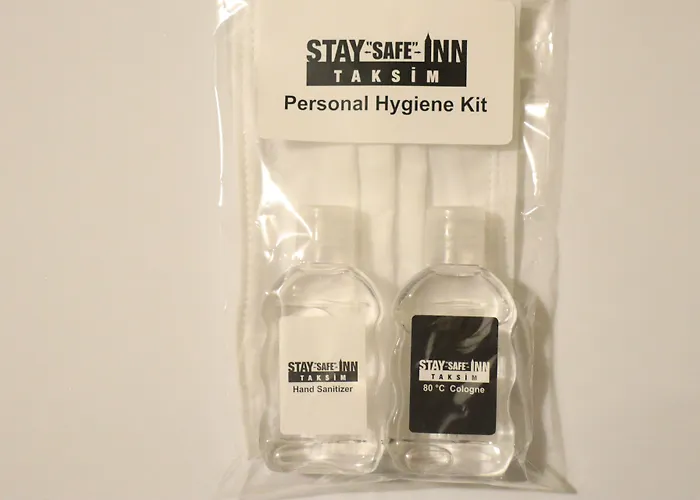  Stay Inn Taksim