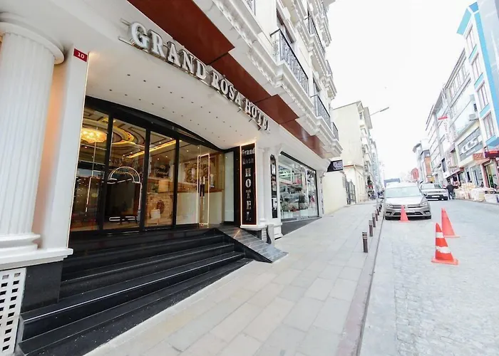 Grand Rosa