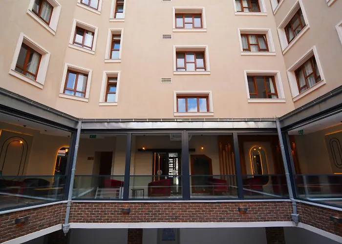  Grand Sirkeci
