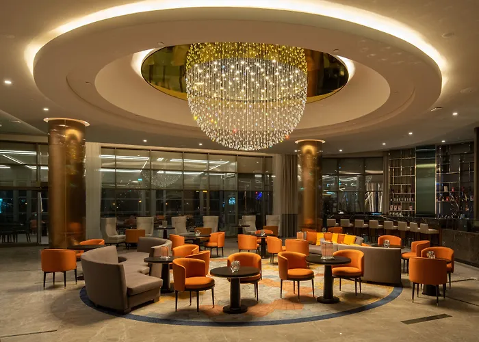 Hilton Mall Of