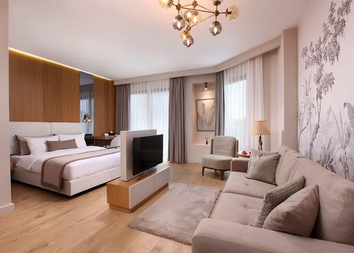 Pearl Suites