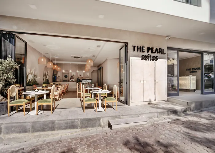 Pearl Suites
