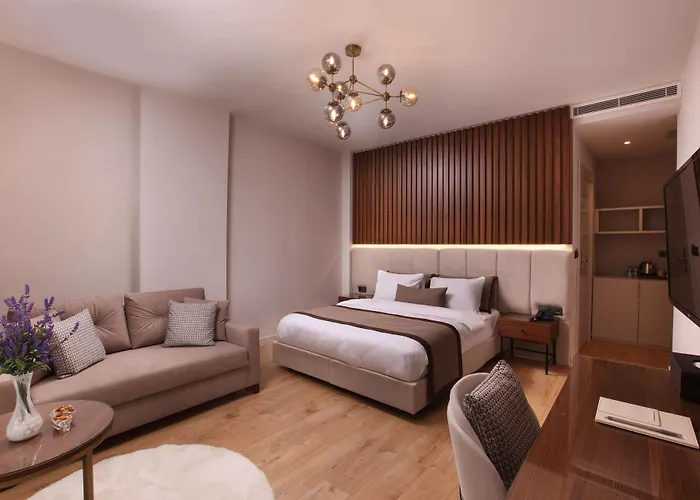 Pearl Suites
