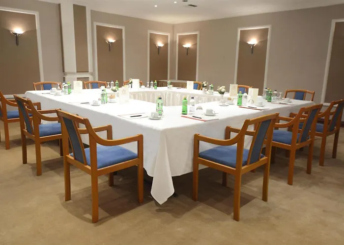 Pet Friendly hotel: Akgun Istanbul Hotel, Worldhotels Elite