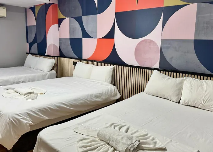 Rozza Hotel