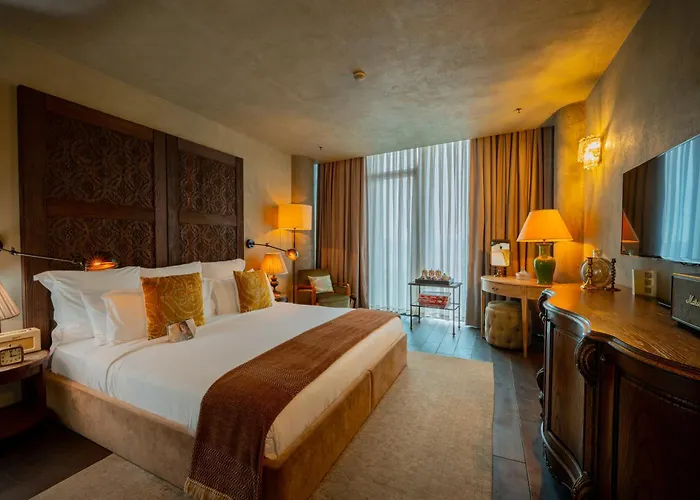 Soho House Istanbul
