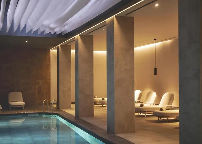 Conrad Istanbul Bosphorus