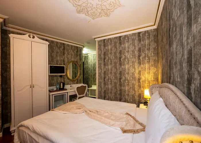 Fuat Bey Palace & Spa
