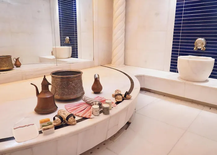 Radisson Blu Hotel, Istanbul Sisli