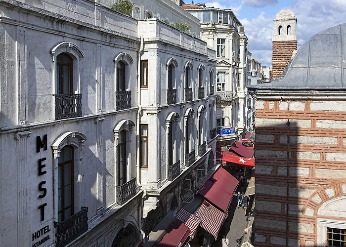 Istanbul Sirkeci
