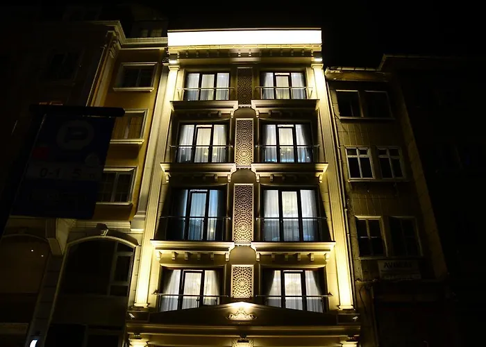  World Heritage Istanbul